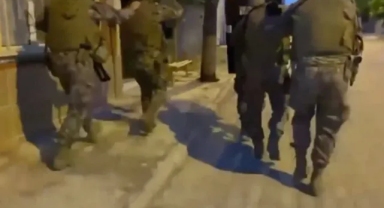 11 ilde uyuşturucu satıcılarına operasyon: Ücreti kripto parayla aldıkları tespit edildi