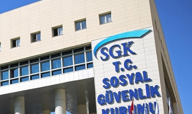 2024 Emekliler Yılı: SGK emeklilerle ilgili çalışmaları paylaştı