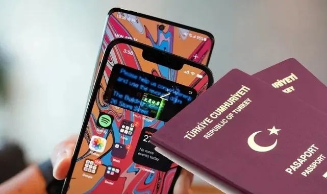 2025’te IMEI kayıt ücreti 45 bin TL’yi bulabilir