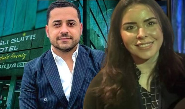 31 suçtan kaydı buluyormuş; aracıyla bir kişiye çarpıp kaçan iş insanı Furkan Dağlı ifadesi alınıp serbest bırakıldı!