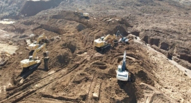 9 İşçinin ölümüne sebep olmuştu: O maden tekrar faaliyete geçmeye hazırlanıyor