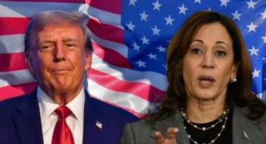 ABD'deki Başkanlık yarışında son durum: Kamala Harris mi Donald Trump mı?