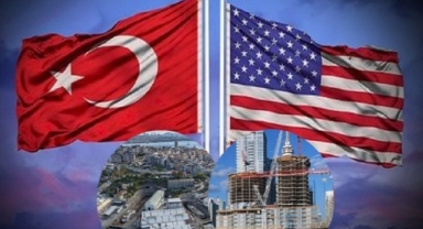 ABD'den 400'den fazla şirkete Rusya yaptırımı! Türk şirketler de var