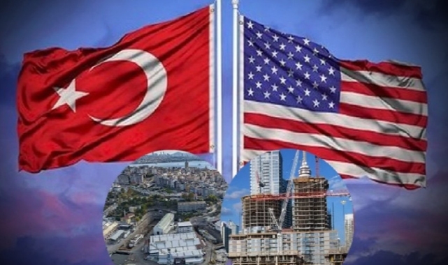 ABD'den 400'den fazla şirkete Rusya yaptırımı! Türk şirketler de var