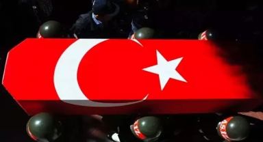 Acı haberi MSB duyurdu: Uzman çavuş şehit oldu