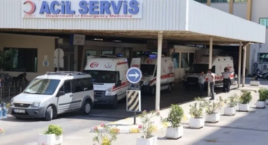 Acil servisler; ishal, bulantı ve kusma vakalarıyla dolup taşıyor