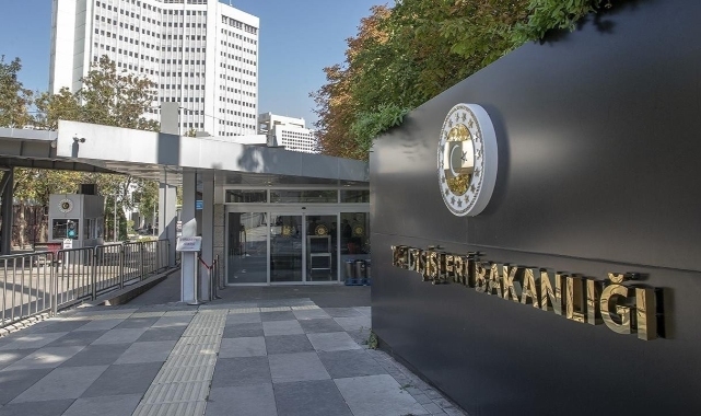Acil Uyarı: Dışişleri Bakanlığı'dan Vatandaşlara Lübnan'a Gitmeyin Açıklaması!