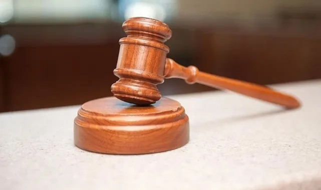 Adalet Bakanı Yılmaz Tunç duyurdu: 968 yeni mahkeme kuruluyor