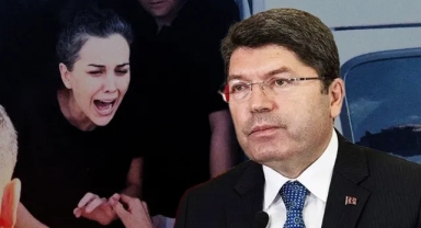 Adalet Bakanı Yılmaz Tunç’tan ‘Dilan Polat nasıl tahliye oldu?’ sorusuna yanıt