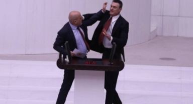Ahmet Şık ve Alpay Özalan'a kınama cezası