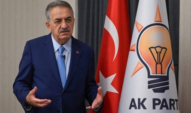 AK Parti "birinci maddeden son maddesine kadar" yeni bir anayasa için harekete geçiyor: Ekim ayında başlıyor