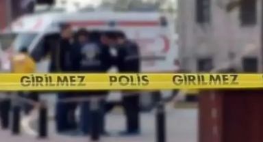 AK Parti Sakarya İl Başkan Yardımcısına yorgun mermi isabet etti