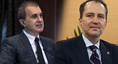 AKP'den, Fatih Erbakan'ın 'şantaj' iddialarına yanıt: 'CHP'ye kazandırmak amacıyla'