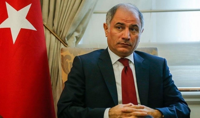 AKP Genel Başkanvekili Efkan Ala açık açık söyledi: AKP yaptırdığı ankette geride çıktı
