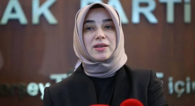 AKP Grup Başkanvekili Özlem Zengin: Dilruba tutuksuz yargılansın