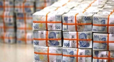 AKP hükümeti, ilk 7 ayda 618 milyar lira faiz ödedi