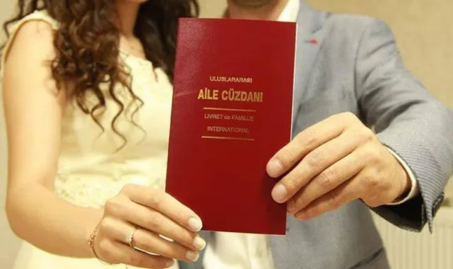 AK Parti 'Soyadı' İçin Formül Arayışında: Yeni Düzenlemede Neler Var?