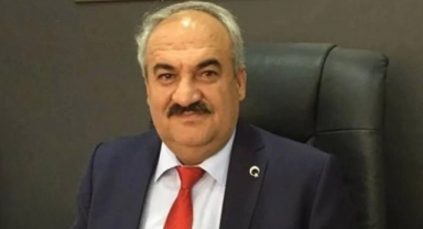 AKP'ye katılan YRP'li Akpunar'ın eski tarihli açıklaması gündem oldu: 'Bu partiden giderim'