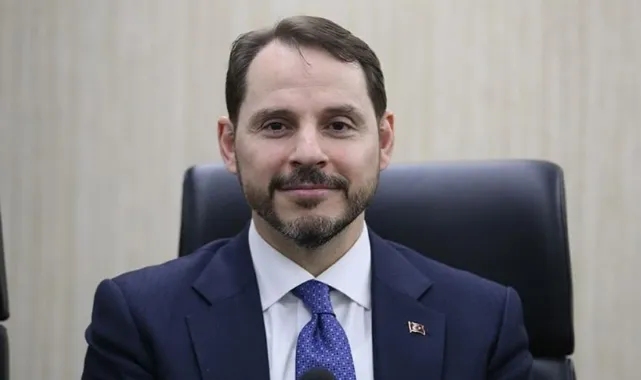 AKP’ye yakın gazeteciden Ankara kulisi: ‘Berat Albayrak dönüyor’