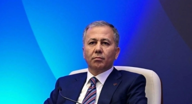 Ali Yerlikaya, Türkiye'deki Suriyeli sayısını açıkladı: 'Transit rota olmaktan çıktık'