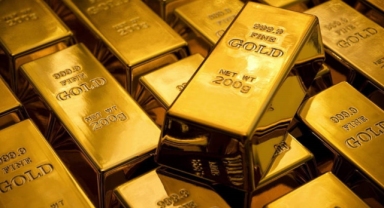 Alman bankasından yeni altın tahmini: 2500 dolar