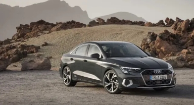 Alman devi Audi'den Türkiye kararı: Son gün 26 Eylül