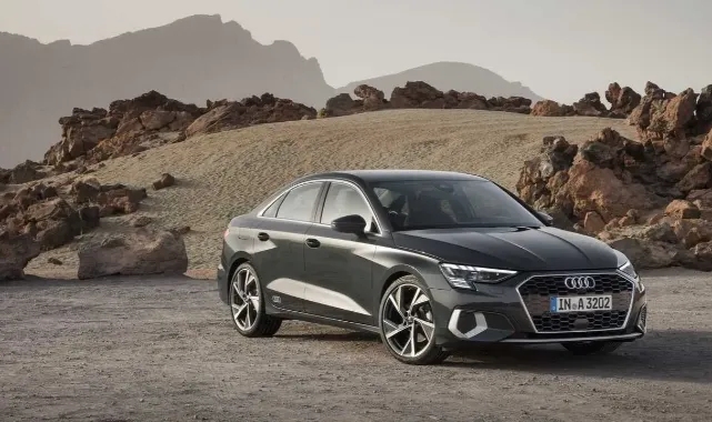Alman devi Audi'den Türkiye kararı: Son gün 26 Eylül