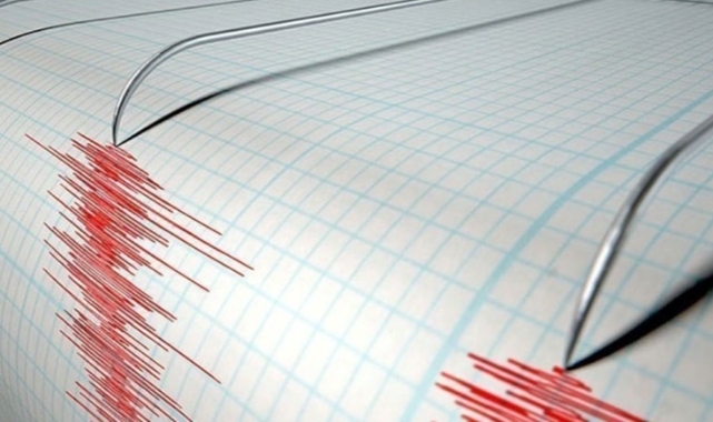 Altı ayda 17 binden fazla deprem