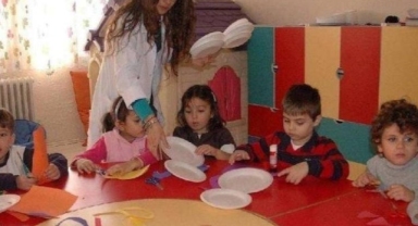 Anaokulu ve bakıcı fiyatları 1 yılda yüzde 150 arttı