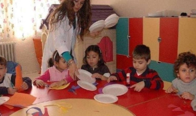 Anaokulu ve bakıcı fiyatları 1 yılda yüzde 150 arttı
