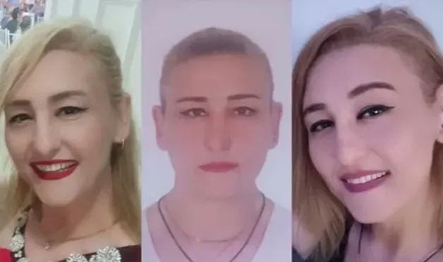 Ankara’da kayboldu, Diyarbakır'da aranıyor: Gloria nerede?