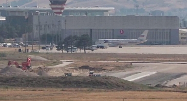 Ankara'da Rusya ile ABD arasında esir takası!