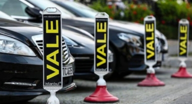 Ankara’da valelere “gözaltı”