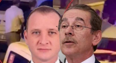 Anneannesini öldürdü: Abdüllatif Şener'in oğlu Bedirhan Şener hakkında yeni gelişme
