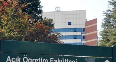 AÖF ücretlerine yüzde 70'e varan zam yapıldı
