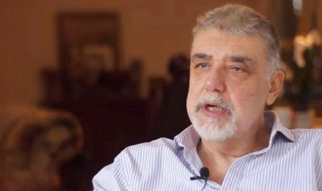 Atilla Yeşilada, altının rekor kıracağına dair net bir tahminde bulundu