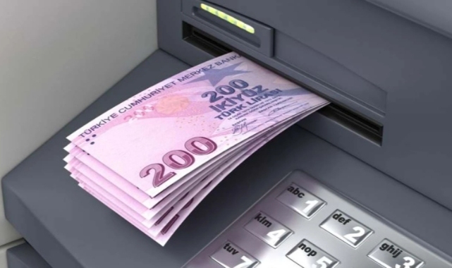 ATM'lerde yeni dönem: Bu paraları vermeyecek