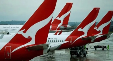 Avustralya'nın Qantas Hava Yolları, indirimle sattığı 'first class' biletlerini iptal edecek