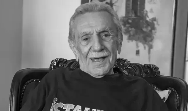 Aydemir Akbaş hayatını kaybetti