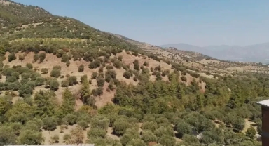 Aydın'da gizemli patlama! Ses il genelinde duyuldu