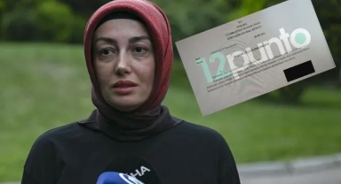 Ayşe Ateş'e soruşturma: Sinan Ateş duruşmasındaki sözleri sonrası savcılık harekete geçti