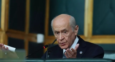 Bahçeli: Can Atalay konusu tamamıyla kapanmıştır
