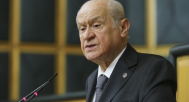 Bahçeli'den 'Kudüs Paktı' çağrısı: Türkiye, Suriye, Irak, Mısır başta olmak üzere...'