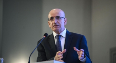 Bakan Şimşek: İstifa etmedim, dolaşıma koyulan senaryolar doğru değil