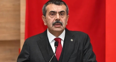 Bakan Tekin: Güzel bir haberi paylaşmak istiyorum