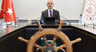 Bakan Uraloğlu açıkladı... Artık denize açılmak daha kolay