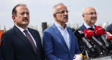 Bakan Uraloğlu'ndan Instagram açıklaması: Biz de gerçekten bir an önce çözelim istiyoruz