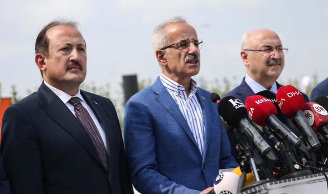 Bakan Uraloğlu'ndan Instagram açıklaması: Biz de gerçekten bir an önce çözelim istiyoruz