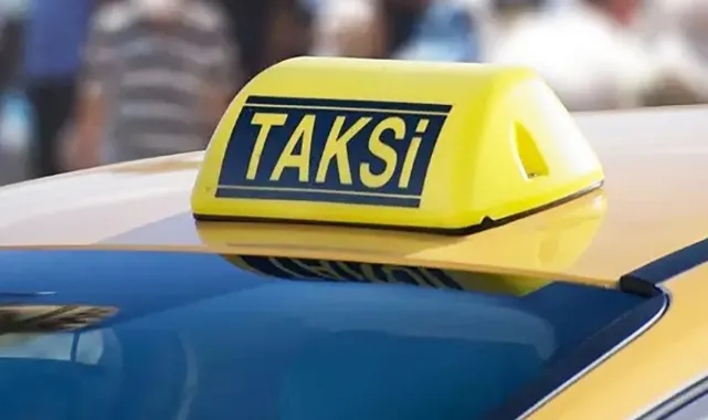 Bakan Uraloğlu: "Uygulama Tabanlı Taksi Taşımacılığı Sistemi’ni onaylayacağız"