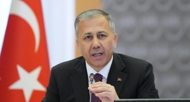 'Bakan Yerlikaya'nın konutunda iki yabancı çıktı' haberine açıklama
